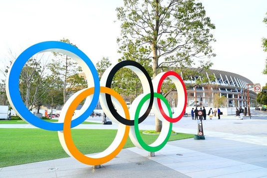 OFICIAL | Jocurile Olimpice, amânate pentru 2021, se vor numi tot JO-2020. Când va avea loc competiţia de la Tokyo