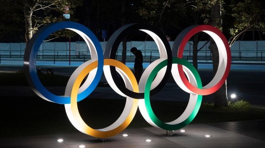 Veste bună pentru atleţii prinşi dopaţi. Anunţul făcut pentru Jocurile Olimpice de anul viitor