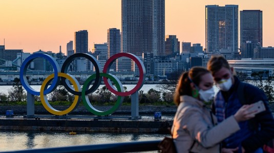 Avertismentul unui virusolog japonez: "Sincer, nu cred că Jocurile Olimpice vor avea loc anul viitor"