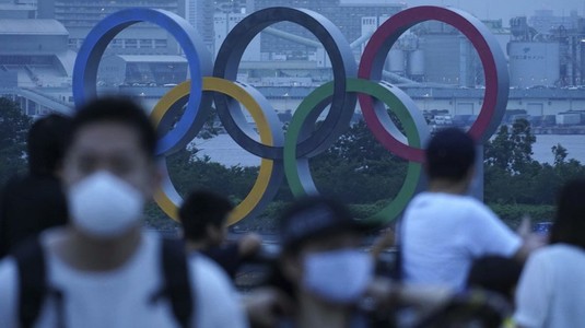 Alertă în Japonia. The Times anunţă că autorităţile au ajuns la concluzia că Jocurile Olimpice ar trebui anulate