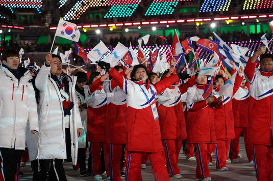 Ţara care s-a retras de la Jocurile Olimpice de la Tokyo! Motivul invocat şi reacţia venită dinspre Coreea de Sud