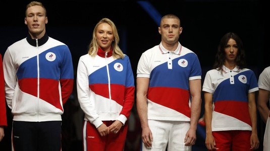 Imnul Rusiei nu se va auzi la Jocurile Olimpice. Cu ce va fi acesta înlocuit la Tokyo