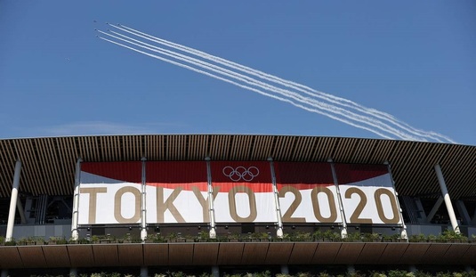 Directorul ceremoniei de deschidere a Jocurilor Olimpice a fost demis cu o zi înainte de startul evenimentului pentru o glumă făcută în urmă cu 23 de ani