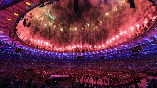 Ceremonia de deschidere a Jocurilor Olimpice are loc la Tokyo. Schimbare de ultim moment în delegaţia României. Cine va purta drapelul în locul Mădălinei Bereş