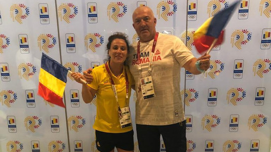 FOTO EXCLUSIV | Cum a arătat delegaţia României de judo înaintea festivităţii de deschidere a jocurilor Olimpice de la Tokyo