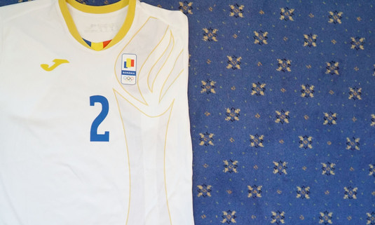 Gest de neexplicat! Coreea de Sud a refuzat să ofere tricoul pentru poza oficială de dinaintea meciului cu România