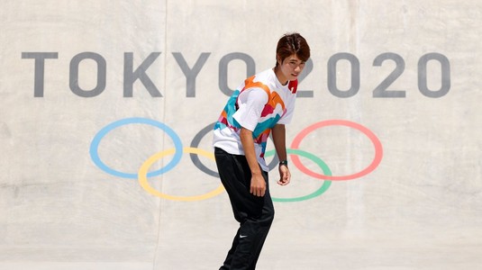 Cine a câştigat prima medalie de aur la cea mai nouă disciplină de la Jocurile Olimpice 