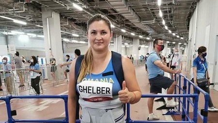 O nouă şansă pentru medalia olimpică. Bianca Ghelber, în finală după ce s-a calificat din grupă. Ce au făcut Alina Rotaru şi Florentina Iuşco