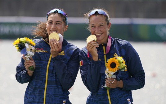 Jocurile Olimpice la final. România a câştigat 4 medalii - una de aur şi 3 de argint. Rezultatele sportivilor români la Tokyo