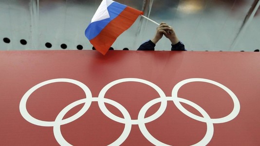 CIO deschide uşa pentru sportivii din Rusia şi din Belarus. Ce a anunţat preşedintele Thomas Bach