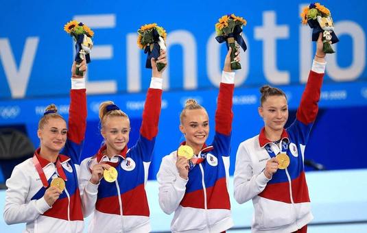 Sportivii ruşi şi belaruşi vor putea participa la Jocurile Olimpice de la Paris! Care este singura condiţie pusă de CIO

