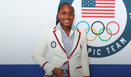 Coco Gauff va fi, alături de LeBron James, portdrapelul SUA la ceremonia de deschidere a Jocurilor Olimpice
