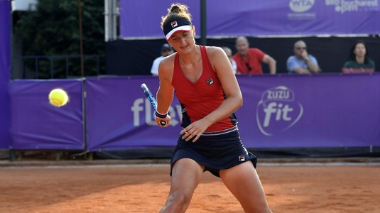 Ana Bogdan şi Irina Begu, eliminate de la Jocurile Olimpice. Adversare de top pentru jucătoarele din România