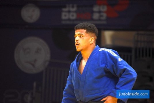 JO: Un judoka algerian a ratat greutatea la 73 kg pentru a nu înfrunta un sportiv israelian
