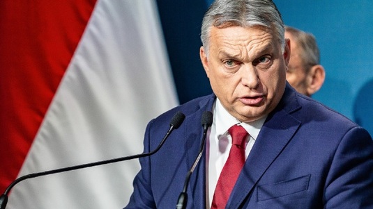 Viktor Orban, despre controversele de la JO de la Paris: „Dacă nu punem piciorul în prag, vor răsturna lumea!”
