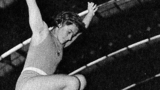 Doliu în gimnastica românească. Sonia Iovan, din prima echipă tricoloră medaliată la JO - Melbourne 1956, a decedat