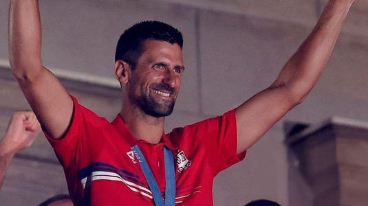 Retrospectivă 2024 | De la Simone Biles la Novak Djokovic! Starurile Jocurilor Olimpice de la Paris
