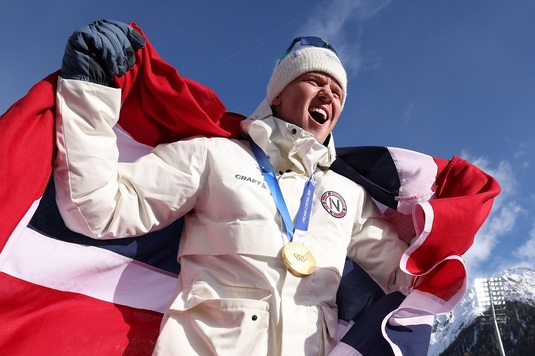 Record de medalii de aur la Jocurile Olimpice de iarnă! Ţara care continuă să scrie istorie a reuşit o nouă bornă