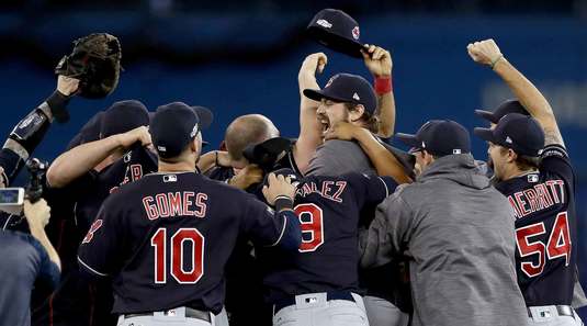 Baseball | Cleveland Indians, învinsă după o serie de 22 de victorii