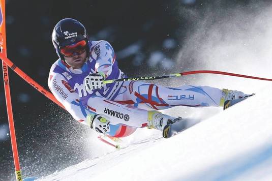 VIDEO | Tragedie în schi. Un campion francez şi-a pierdut viaţa în timpul antrenamentelor