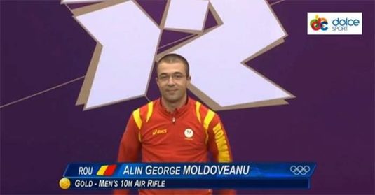 Alin Moldoveanu este numărul 1 mondial la proba sa. Iată ce spune despre rivali!