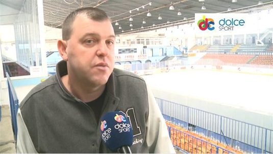 Lumea hocheiului vrea demisia şefului Federaţiei după închiderea patinoarului Flamaropol. Vezi reacţiile!