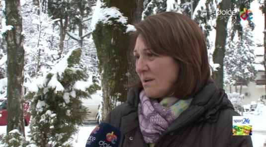 Fosta canotoare Doina Ignat a povestit cum i-a fost furată o medalie de aur cucerită la Atlanta '96 VIDEO