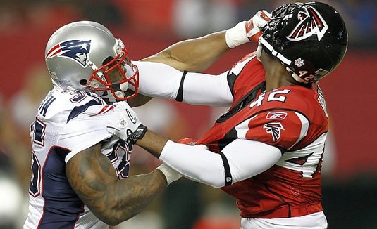 Any given Sunday | Cele mai tari faze după prima duminică de fotbal american VIDEO