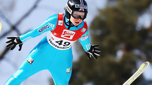 Maren Lundby a câştigat etapa a doua de Cupă Mondială de la Râşnov. Daniela Haralambie, locul 33 la sărituri cu schiurile
