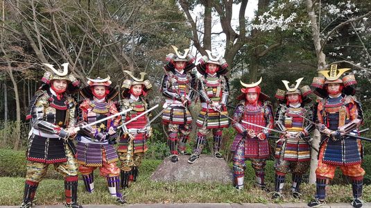GALERIE FOTO | Luptătoarele României, îmbrăcate în samurai! Cum s-au descurcat fetele noastre la primul Campionat Mondial la care au luat parte
