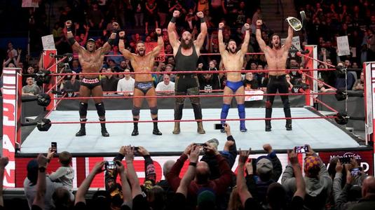 VIDEO | Mişcări de trupe la Raw: 21 de superstaruri au schimbat brandul în prima zi a WWE Superstar Shake-up