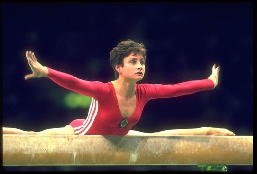 Doliu în lumea sportului. Fosta campioană olimpică la gimnastică Elena Şuşunova a murit la doar 49 de ani