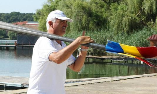 Mircea Roman pleacă de la lotul naţional de canotaj! Cine vine în locul lui 