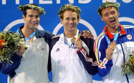 EXCLUSIV | Răzvan Florea, singurul medaliat olimpic din istoria nataţiei româneşti, explica reţeta succesului: ”Este o probă frumoasă”