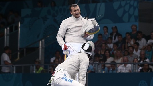 Un sportiv român se retrage din activitate înaintea calificărilor la Jocurile Olimpice de la Tokyo. "Dragoste cu forţa nu se poate"