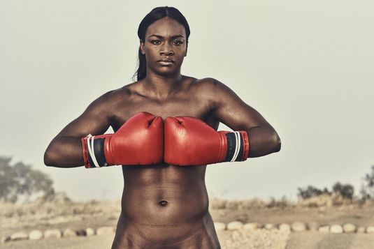 Se pregăteşte cea mai mare bătaie între femei din istorie! O dublă campioană olimpică a provocat-o pe "regina" din MMA 