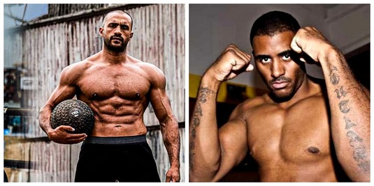 Legendarul Badr Hari a confirmat lupta cu românul Benny Adegbuyi. "Drumul către titlu continuă pe 20 iunie"