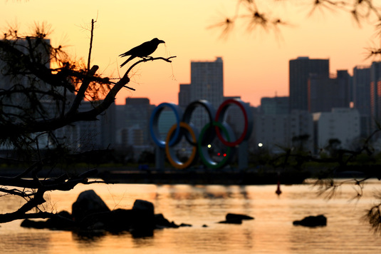 BREAKING NEWS Jocurile Olimpice la un pas să fie suspendate! Anunţul spaniolilor