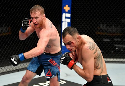 VIDEO | A avut loc primul eveniment sportiv major în pandemie! Violenţă dusă la extrem la UFC 249. Vezi aici toate rezultatele