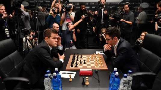 Elita şahului mondial s-a reunit în Norvegia. Primul turneu de la începerea pandemiei 