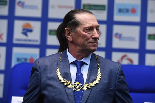 Ivan Patzaichin, plâns de sportul românesc: ”Am pierdut nu doar un foarte mare campion, ci un om excepţional”