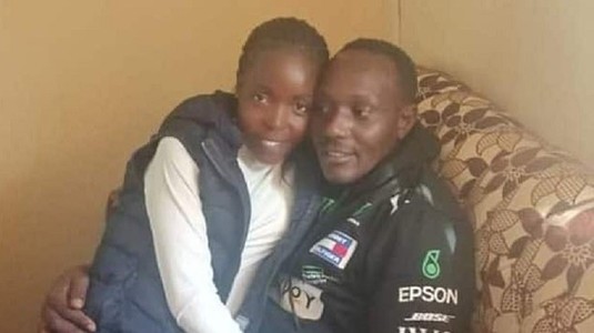 Soţul fostei atlete kenyene Agnes Tirop, inculpat pentru omor
