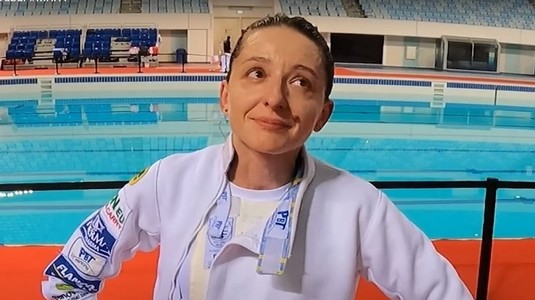 Ana Maria Popescu s-a retras! Despărţire emoţionantă pentru campioana României: "Totul doare prea tare. Mă duc să termin de plâns" | BREAKING NEWS