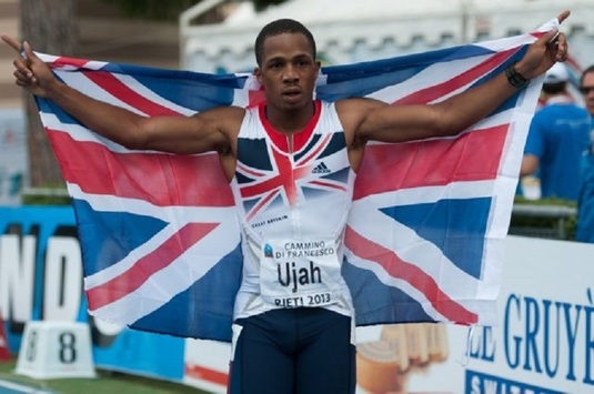 TAS l-a găsit vinovat de dopaj pe Chijindu Ujah. Marea Britanie pierde argintul olimpic de la Tokyo la ştafetă 4x100 m