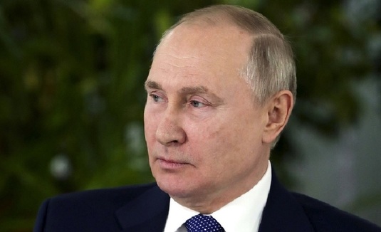 Vladimir Putin, furios după ce sportivii ruşi au fost excluşi din competiţiile internaţionale. Se plânge de încălcarea drepturilor omului