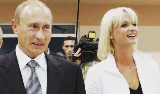 Marian Drăgulescu i-a făcut avansuri unei apropiate a lui Vladimir Putin: ”Era foarte simpatică”. Ce reacţie a avut rusoaica. EXCLUSIV