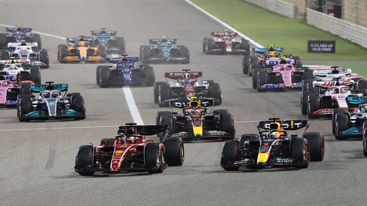 Stefano Domenicali exclude varianta revenirii F1 în Rusia: ”Nu vom mai negocia niciodată cu ei”