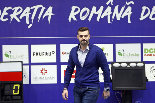 Federaţia Română de Scrimă i-a premiat pe cei mai buni sportivi ai anului 2022