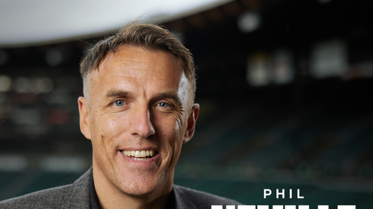 MLS | Phil Neville va antrena Portland Timbers