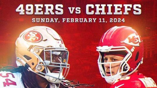 Super Bowl LVIII | Kansas City Chiefs şi San Francisco 49ers luptă pentru trofeu / Unde se joacă şi cine susţine spectacolul de la pauză